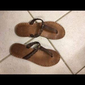 Sandal